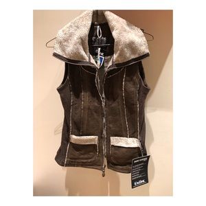 KÜHL DANI SHERPA™ VEST